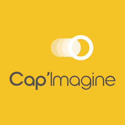 Cap'Imagine icon