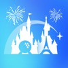Disney Destinations Incentives icon
