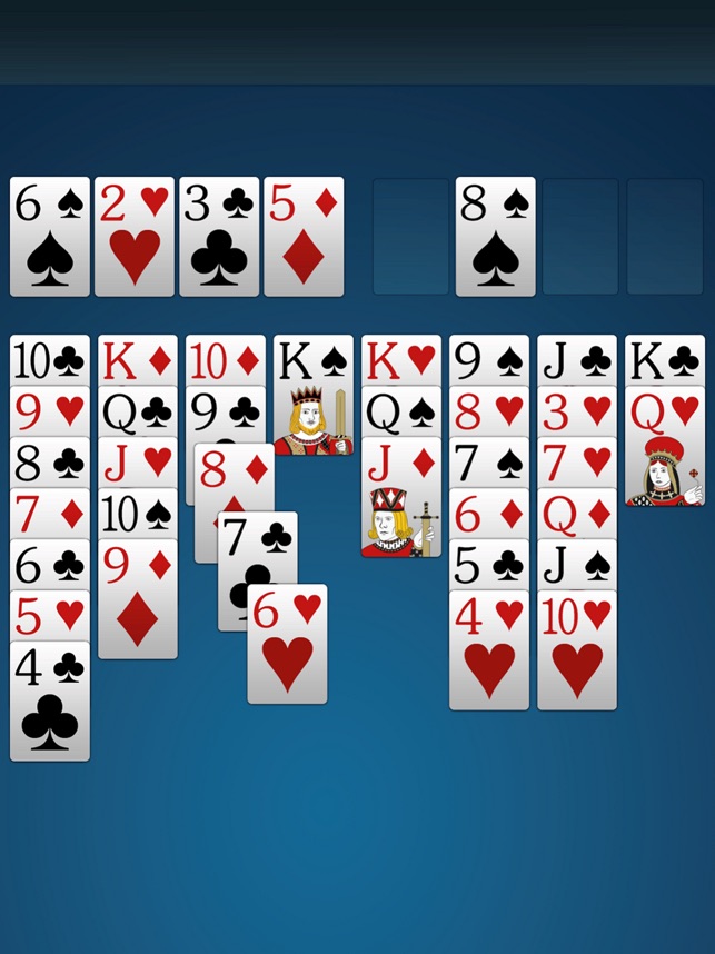 The Freecell Solitaire game: frequently asked questions
