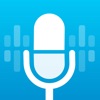 Icon Recorder Plus - Audio Editor