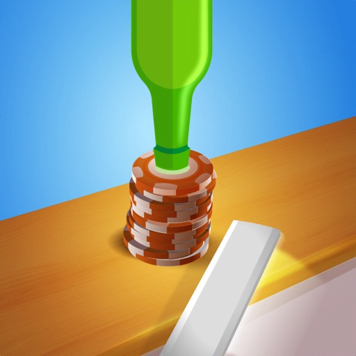 Chip Bottle Challenge icon