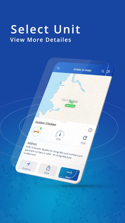 AFAQY AVL screenshot-3