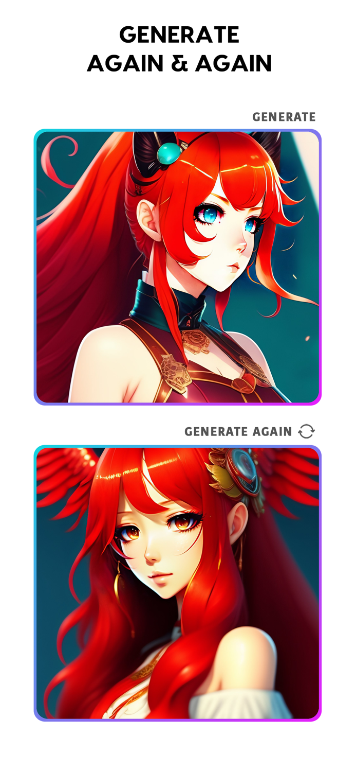 Anime ai art generator