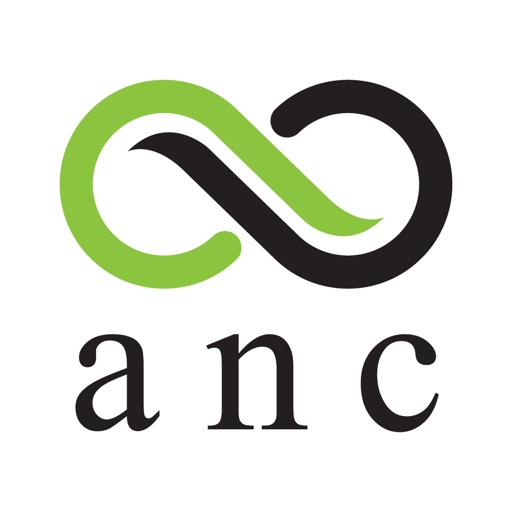 ANC Dispensary Icon