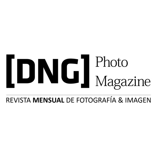 DNG Photo Magazine - AppWisp.com
