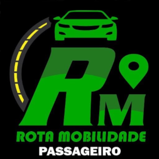 ROTA MOBILIDADE icon