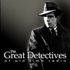 OldTimeRadio Great Detectives icon