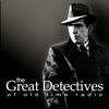 OldTimeRadio Great Detectives - Wizzard Media