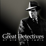 Download OldTimeRadio Great Detectives app