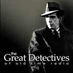 OldTimeRadio Great Detectives App Support