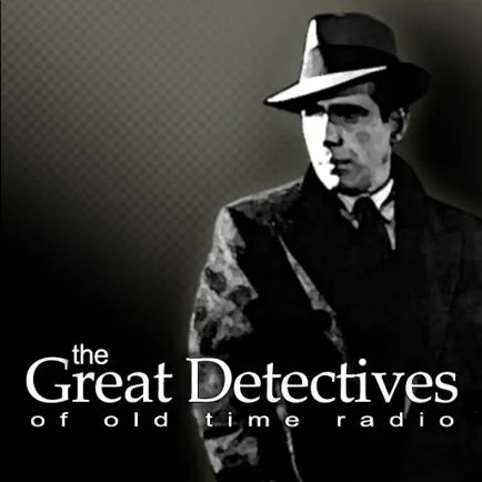 OldTimeRadio Great Detectives Cheats