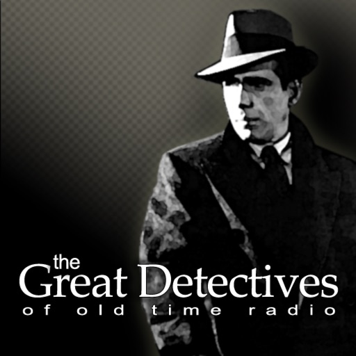 OldTimeRadio Great Detectives