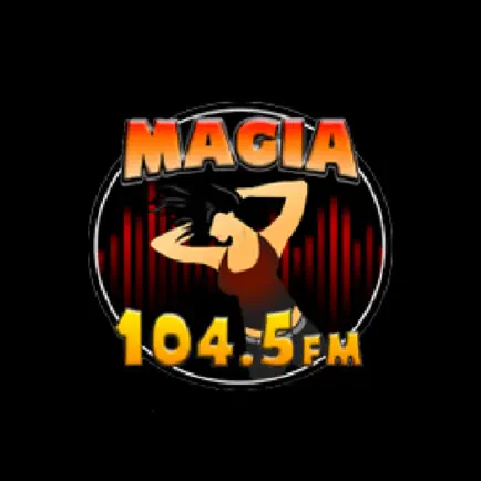 Magia 104.5 Cheats