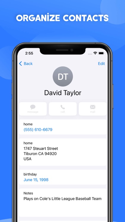 Simple Cleaner & QR Tools screenshot-8