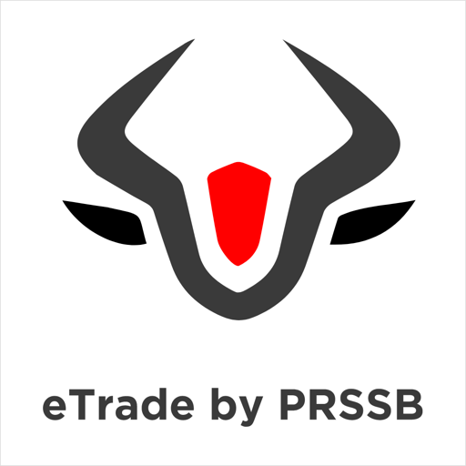 eTrade by PRSSB