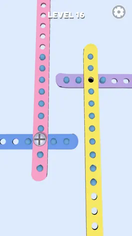 Game screenshot Belt Puzzle hack