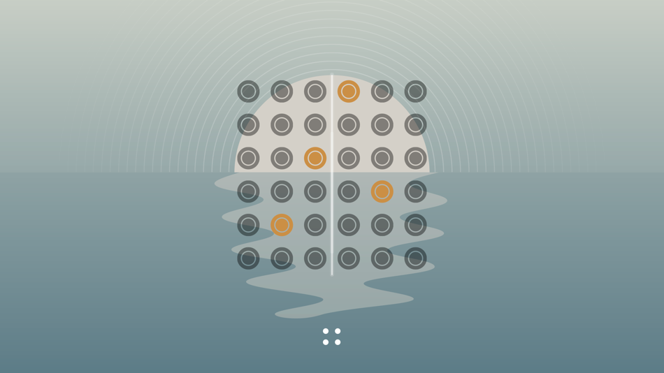 #7. Harmony: Relaxing Music Puzzle (iOS) 由: INFINITY GAMES, LDA