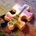 Magic Jigsaw Puzzles－Games HD