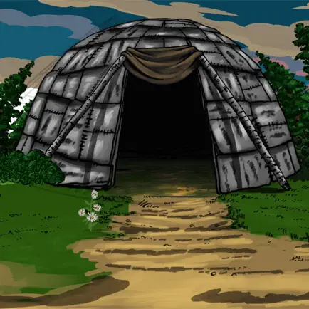 Making Camp Ojibwe Cheats