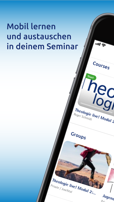 jugendarbeit.de Screenshot