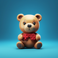 Toy Match 3D Triple Match