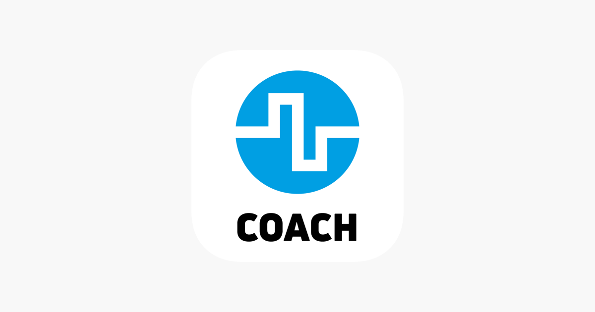 Compex Coach on the App Store