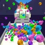 Ball Run 3D: Going Balls a z App Contact