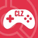 CLZ Games: Video Game Database App Contact