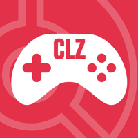 CLZ Games Video Game Database