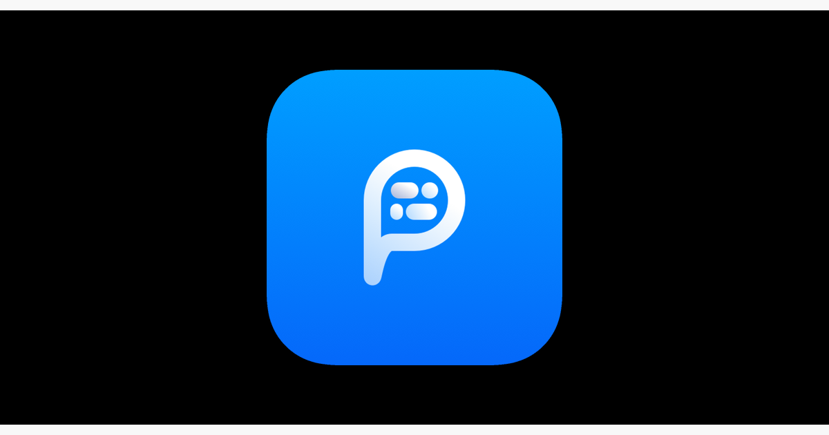 ‎PinShift Staff on the App Store