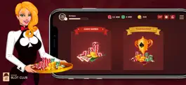 Game screenshot Bazar Blot Club apk