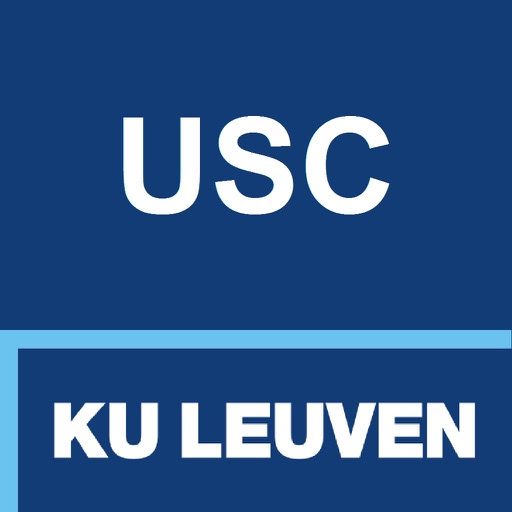 USC KU Leuven Icon