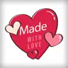 Happy Valentine's Stickers! App Support
