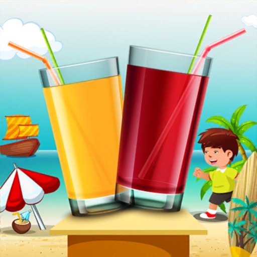 Natural Fresh Juice Corner iOS App