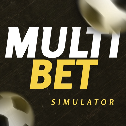 MultiBet Simulator