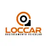 LOCCAR rastreador problems & troubleshooting and solutions