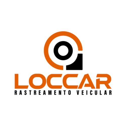 LOCCAR rastreador icon