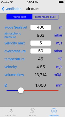 Pipe Calculatorのおすすめ画像4