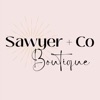 Sawyer and Co Boutique - iPhoneアプリ