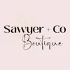 Sawyer and Co Boutique App Feedback
