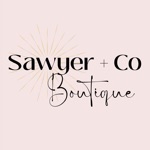 Download Sawyer and Co Boutique app