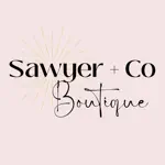 Sawyer and Co Boutique App Contact
