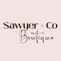 Sawyer and Co Boutique app download