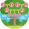 Family-Tree App icon