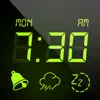 Alarm Clock: Music Sleep Timer problems & troubleshooting and solutions