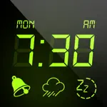 Alarm Clock: Music Sleep Timer App Positive Reviews
