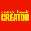 Comic Book Creator Magazine icon