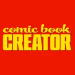 Comic Book Creator Magazine App Contact