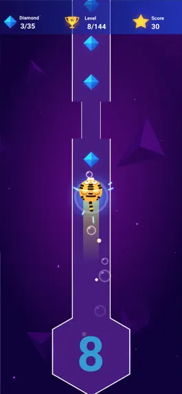 Game screenshot Elemental Run Gold Rush hack