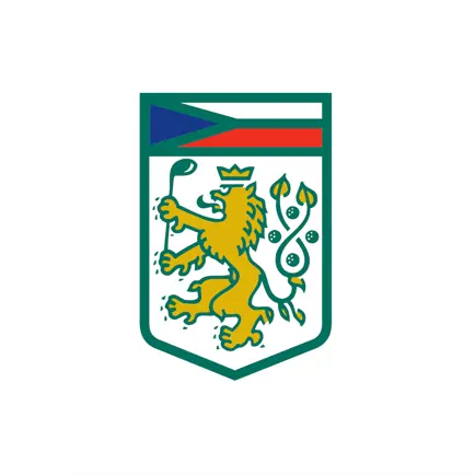 Česká golfová federace Читы